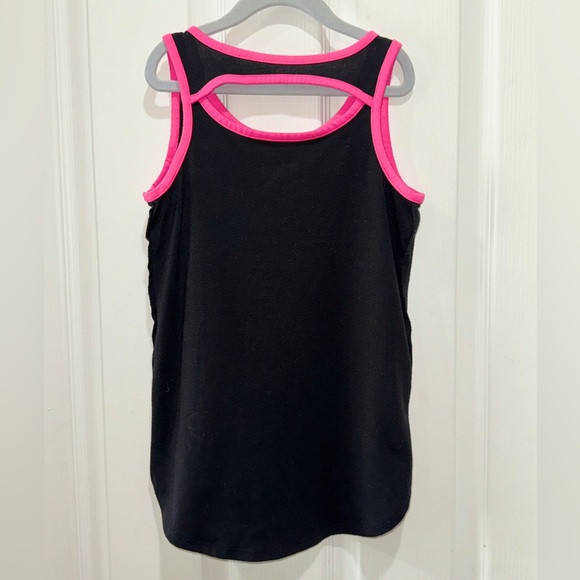 Justice Athletic Top - Picture 2 of 2